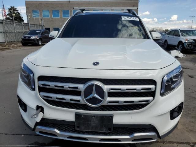 2021 Mercedes-Benz GLB 250 4matic