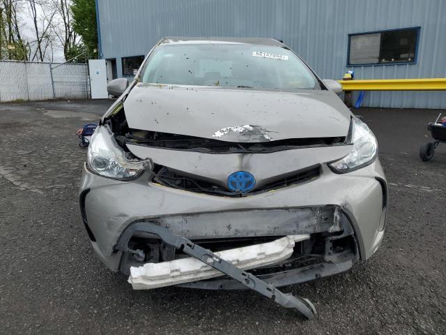 2015 Toyota Prius V