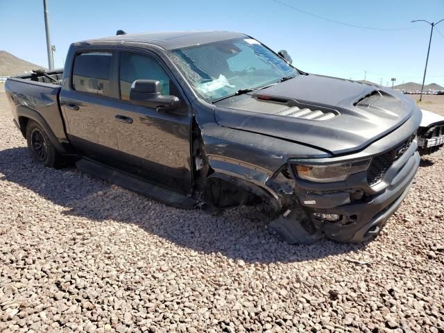 2022 Dodge RAM 1500 TRX