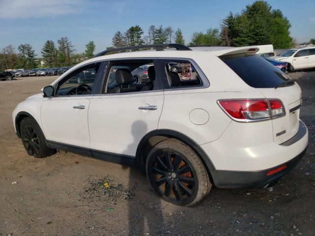 2007 Mazda CX-9