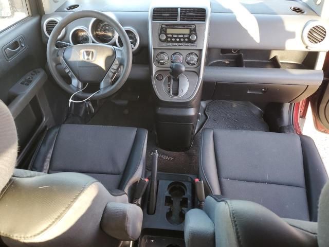 2006 Honda Element EX