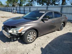 2014 Nissan Altima 2.5 for sale in Riverview, FL