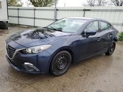 2015 Mazda 3 Sport for sale in Moraine, OH