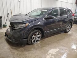 2017 Honda CR-V EXL for sale in Franklin, WI