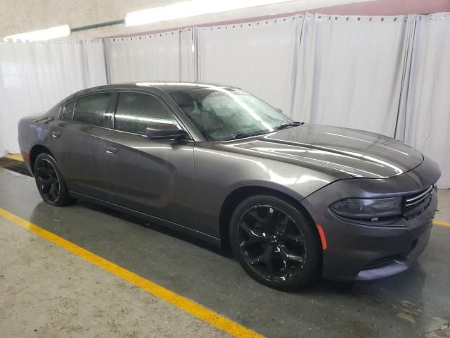 2015 Dodge Charger SE