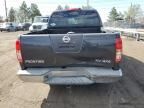 2011 Nissan Frontier S