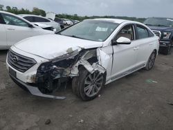 2015 Hyundai Sonata Sport en venta en Cahokia Heights, IL