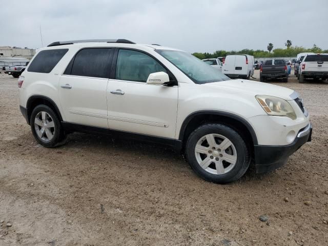 2010 GMC Acadia SLT-1