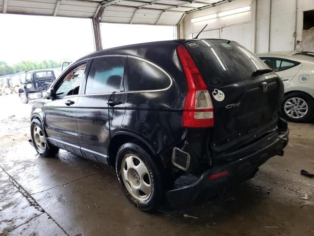 2008 Honda CR-V LX