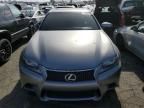 2015 Lexus GS 350