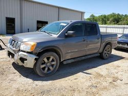 2015 Nissan Titan S for sale in Grenada, MS