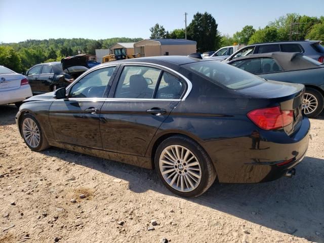 2013 BMW 328 I