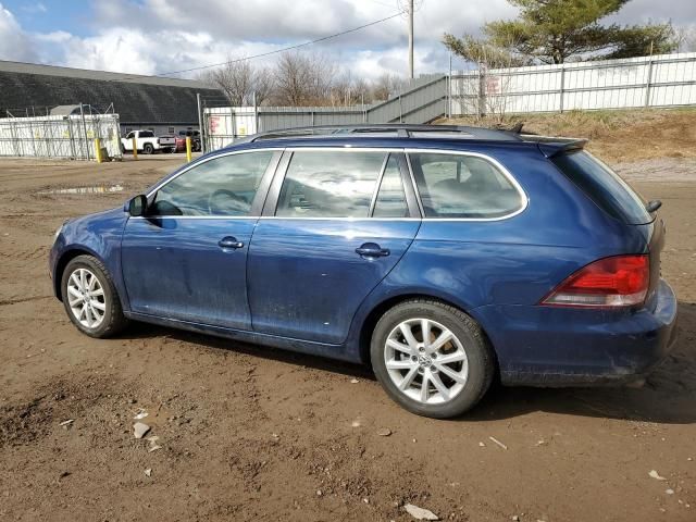 2012 Volkswagen Jetta S