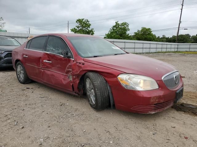 2009 Buick Lucerne CXL