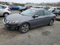 2013 Honda Accord LX for sale in Exeter, RI