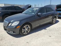 2010 Mercedes-Benz E 350 4matic for sale in Haslet, TX
