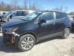 Buick Encore Vehiculos salvage en venta: 2020 Buick Encore Preferred