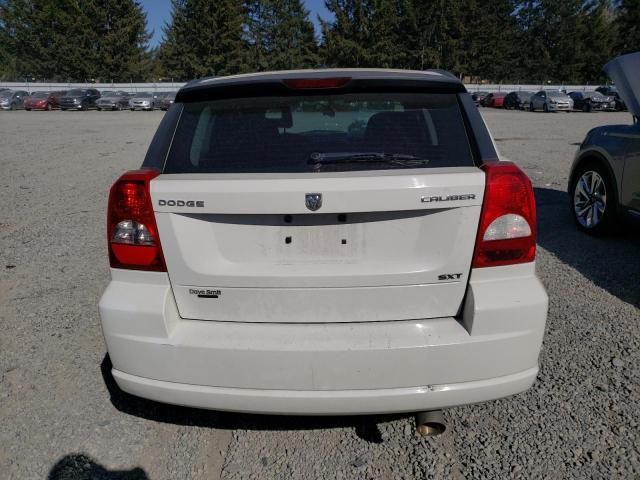 2009 Dodge Caliber SXT