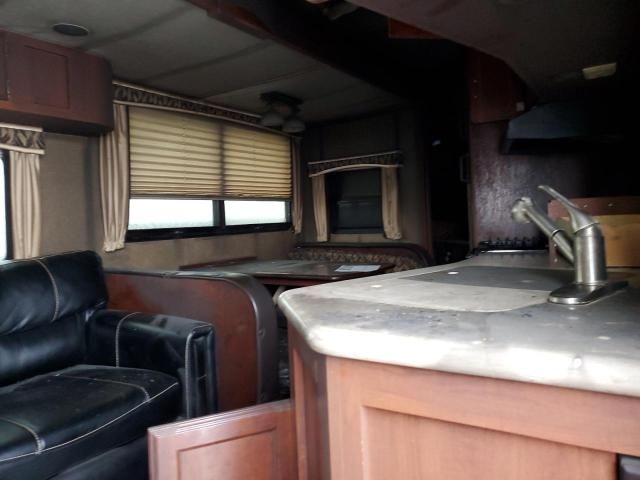 2014 Winnebago ONE