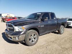 Dodge 1500 salvage cars for sale: 2014 Dodge RAM 1500 SLT