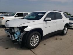 2021 Chevrolet Traverse LT for sale in Grand Prairie, TX
