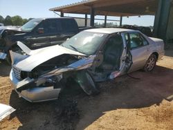 Vehiculos salvage en venta de Copart Tanner, AL: 2002 Cadillac Seville SLS