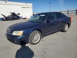 Salvage cars for sale from Copart Farr West, UT: 2004 Subaru Legacy L Special