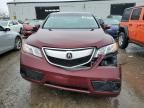 2014 Acura RDX