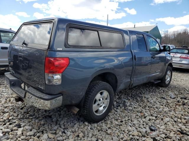 2007 Toyota Tundra Double Cab SR5