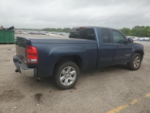 2008 GMC Sierra C1500