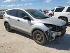 2016 Ford Escape S