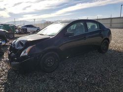 Nissan Sentra salvage cars for sale: 2007 Nissan Sentra 2.0