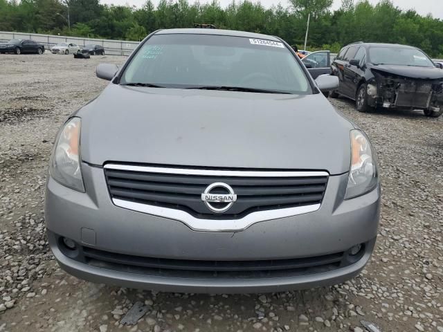 2008 Nissan Altima 2.5