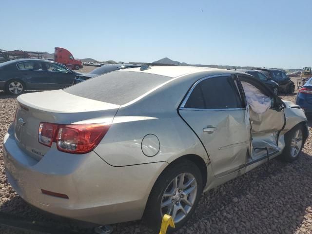 2014 Chevrolet Malibu 1LT