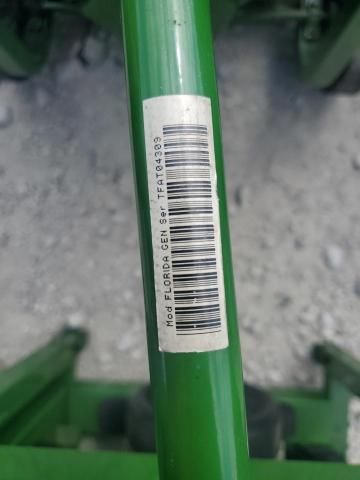 2009 Titan TG 7500D