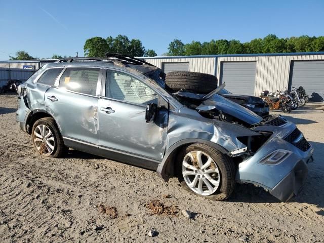 2011 Mazda CX-9