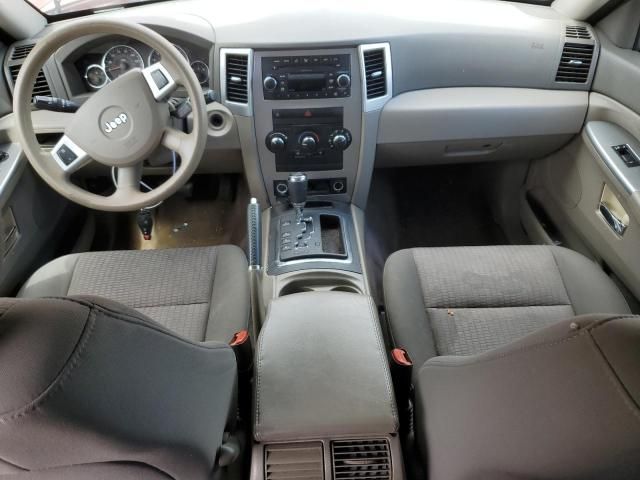 2009 Jeep Grand Cherokee Laredo