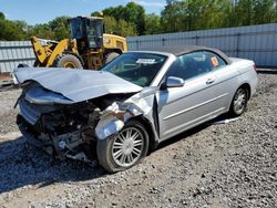 2008 Chrysler Sebring Touring en venta en Augusta, GA