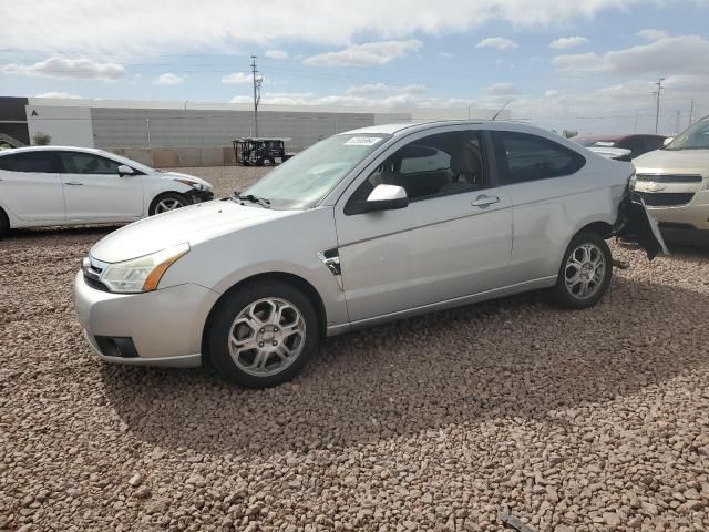 2008 Ford Focus SE