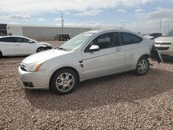 2008 Ford Focus SE en venta en Phoenix, AZ