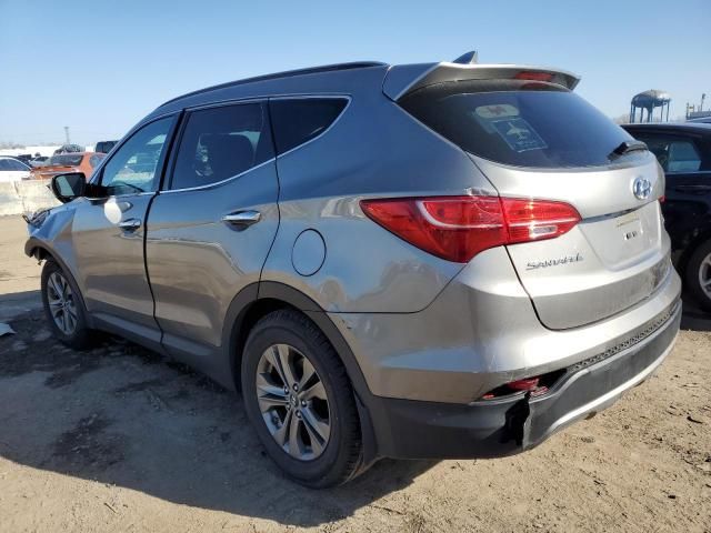 2014 Hyundai Santa FE Sport