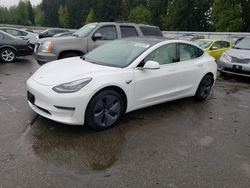 2020 Tesla Model 3 for sale in Arlington, WA