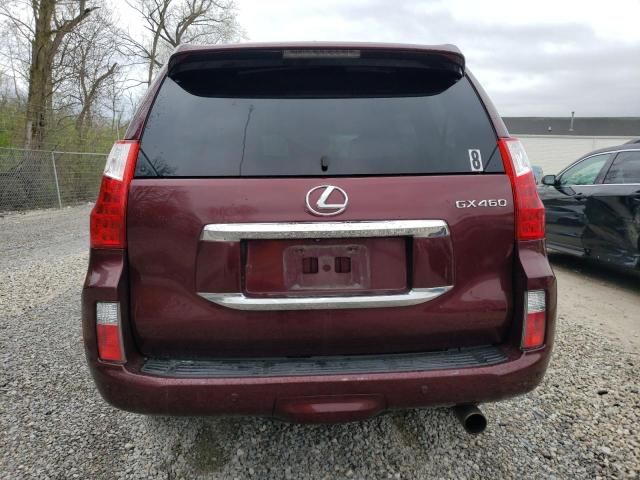 2012 Lexus GX 460 Premium