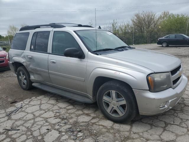 2006 Chevrolet Trailblazer EXT LS