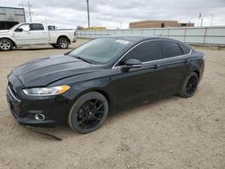 2014 Ford Fusion SE for sale in Bismarck, ND