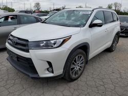 2017 Toyota Highlander SE for sale in Bridgeton, MO