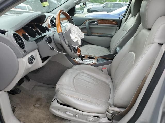 2012 Buick Enclave