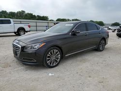 2015 Hyundai Genesis 3.8L for sale in New Braunfels, TX