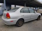 2004 Hyundai Accent GL