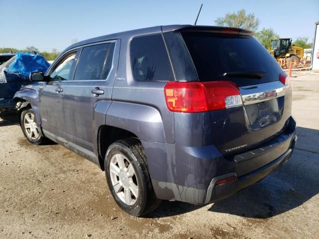 2013 GMC Terrain SLE